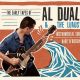 Al Dual and The Luaus - The Early Tapes Of