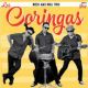 Los Coringas - Rock and Roll Trio