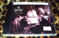 Speedos, The - A Dreamin' Life