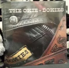 Okie-Dokies - First Train