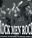 V/A - Rock Men Rock!