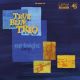 True Blue Trio - Midnight Bop