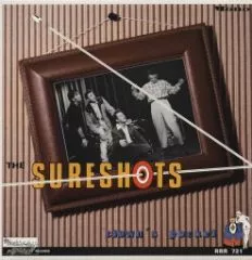 Sureshots, The - Clown's Pocket