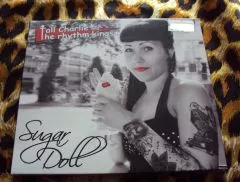 Tall Charlie & The Rhythm Kings - Sugar Doll