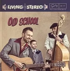 Si Cranstoun - Old School