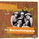 Barnstompers - Swingin Western Style