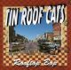 Tin Roof Cats, The - Rooftop Bop