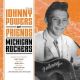 Johnny Powers and Friends - Michigan Rockers