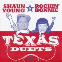 Shaun Young and Rockin' Bonnie - Texas Duets