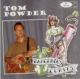 Tom Powder - Dangerous Curves Tom Powder - Dangerous Curves