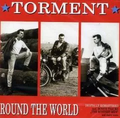 Torment - Round The World