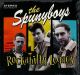 Spunyboys, The - Rockabilly Legacy