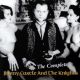 Jimmy Castle and The Knights - The Complete
