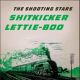 Shooting Stars, The - Shitkicker Shooting Stars, The - Shitkicker