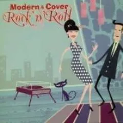 V/A Modern & Cover Rock'n'Roll