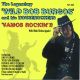 Wild Bob Burgos and his Houserockers - Vamos Rockin'!! Wild Bob Burgos and his Houserockers - Vamos Rockin'!!