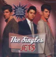 Jets - The Singles