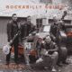Rockabilly Squad - Go Boy Go Rockabilly Squad - Go Boy Go
