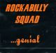 Rockabilly Squad - Genial Rockabilly Squad - Genial