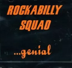 Rockabilly Squad - Genial