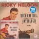 Ricky Nelson - Rock and Roll Anthologie Vol. 1