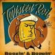 Twisted Rod - Boozin and Boppin Twisted Rod - Boozin and Boppin