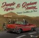 Jungle Tigers and Graham Fenton - Fastest Cadillac In Town