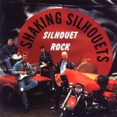 Shaking Silhouets - Silhouet Rock