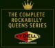 V/A - The Complete Rockabilly Queens Series