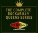 V/A - The Complete Rockabilly Queens Series V/A - The Complete Rockabilly Queens Series