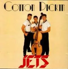 Jets - Cotton Pickin