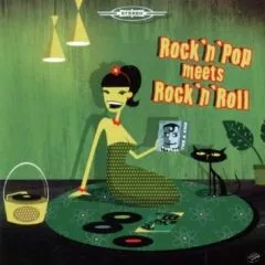 V/A Rock'n'Pop Meets Rock'n'Roll