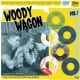 V/A - Woody Wagon Vol. 1