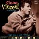 Gene Vincent - The Lost Stereo Single
