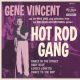 Gene Vincent and his Blue Caps - Hot Rod Gang