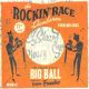 V/A - Rockin Race Jamboree 2016 (by Deejay Franco) V/A - Rockin Race Jamboree 2016 (by Deejay Franco)