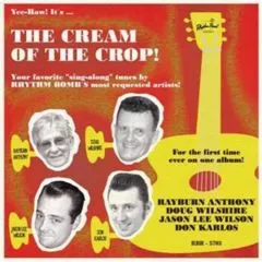 V/A The Cream Of The Crop