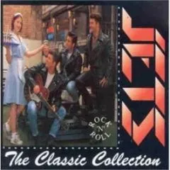 Jets - The Classic Collection