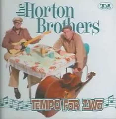 Horton Brothers, The - Tempo For Two
