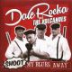 Dale Rocka and The Volcanoes - Shoot My Blues Away