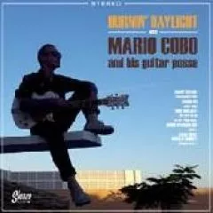 Mario Cobo and his Guitar Posse - Burnin' Daylight