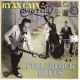 Ryan Cain & The Chaotics - Cell Block Blues