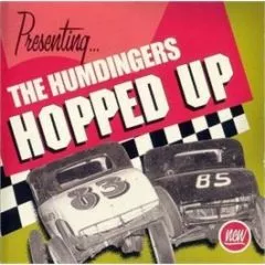 Humdingers, The - Hopped Up