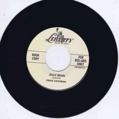 Eddie Cochran - Jelly Bean