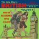 V/A - The Only Way Is British Vol. 3