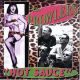 The Prowlers - Hot Sauce The Prowlers - Hot Sauce