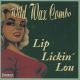 Wild Wax Combo - Lip Lickin' Lou Wild Wax Combo - Lip Lickin' Lou