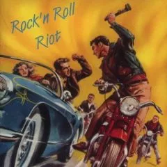 V/A - Rock 'n' Roll Riot