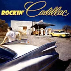 V/A - Rockin' Cadillac
