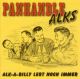 Panhandle Alks - Alk-A-Billy lebt noch immer! Panhandle Alks - Alk-A-Billy lebt noch immer!